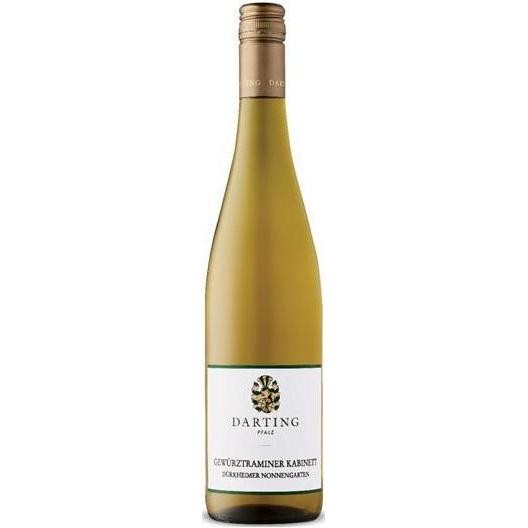 Darting Durkheimer Nonnengarten Gewurztraminer Kabinett 2019