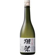 Bottle of Dassai 45 Junmai Daiginjo, a sake from Yamaguchi, Japan, 720ml