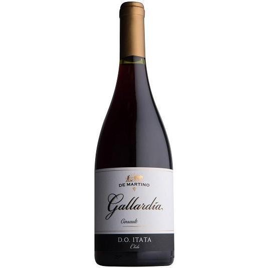 De Martino Gallardia Cinsault 2018