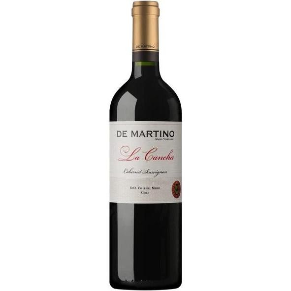 De Martino La Cancha Cabernet Sauvignon 2017