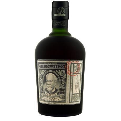 Diplomatico Reserva Exclusiva Rum 