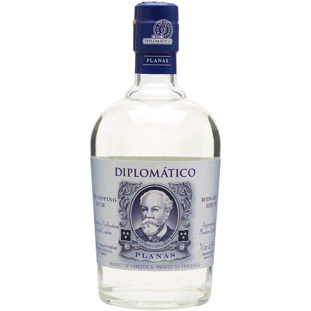 Diplomatico Rum Planas