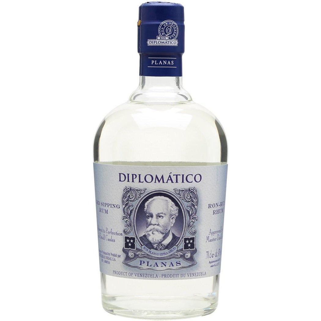 Diplomatico Rum Planas 750ml