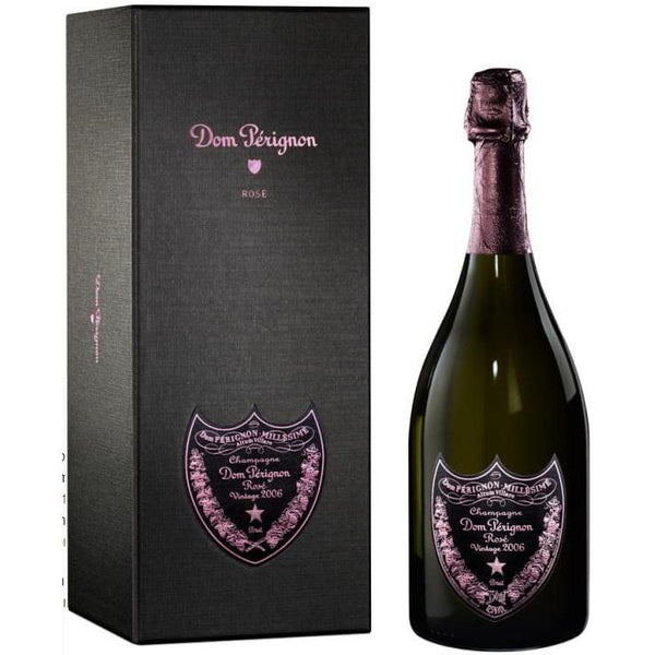 Dom Perignon Rose Vintage 2006 箱付き dom-perignon-rose-2006-