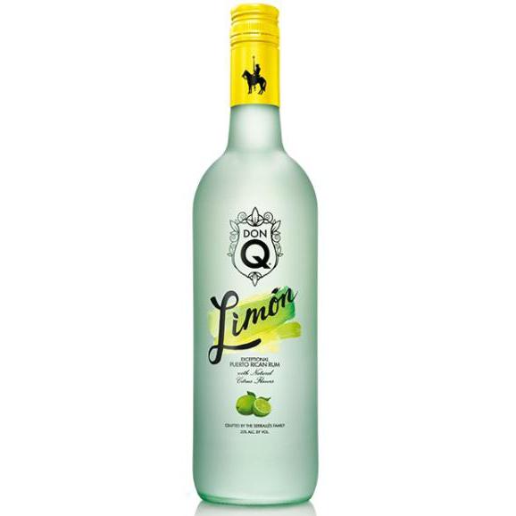 Don Q Limon 1L