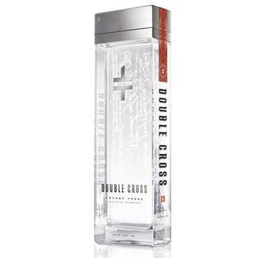Double Cross Luxury Vodka