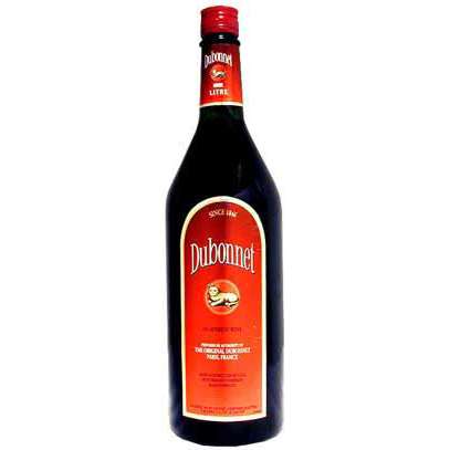 Dubonnet Rouge