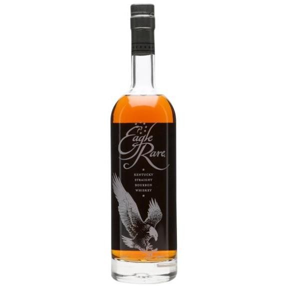 Eagle Rare Kentucky Straight Bourbon Whiskey 10 Year  750ml
