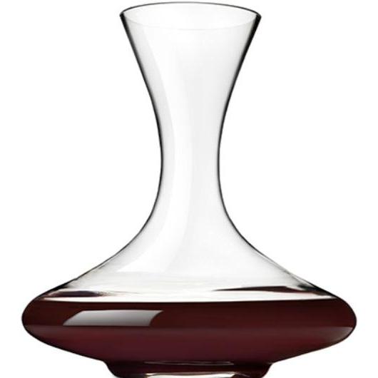 Ellipse Traditional Decanter