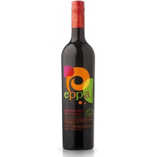 Eppa SupraFruta Red Sangria 