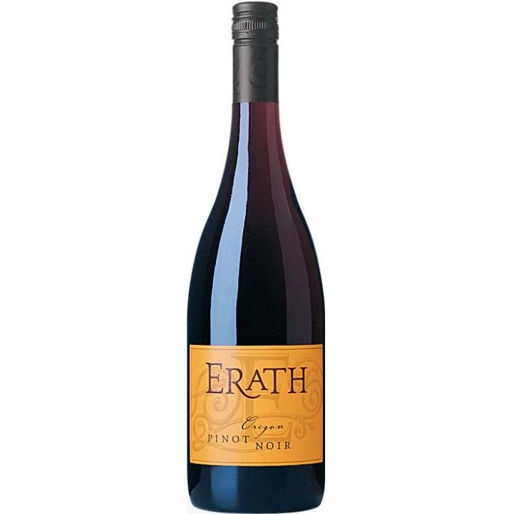 Erath Pinot Noir 2018 750ml