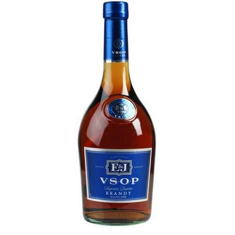 Ernest & Julio E&J Brandy V.S.O.P.