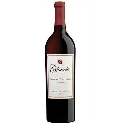 Estancia Cabernet Sauvignon