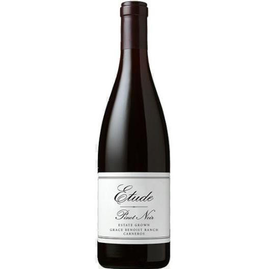 Etude Pinot Noir Carneros 2017