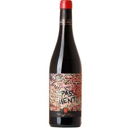 Famiglia Pasqua Passimento Rosso Romeo and Juliet&#39;s Wall 2019 750ml