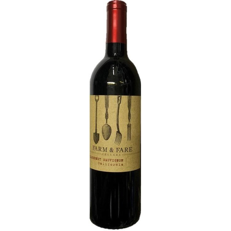 Farm & Fare Cellars Cabernet Sauvignon