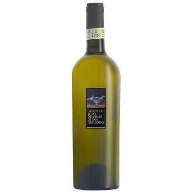 Feudi di San Gregorio Greco di Tufo 2019