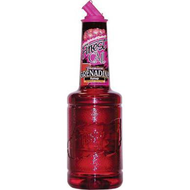 Finest Call Grenadine Syrup