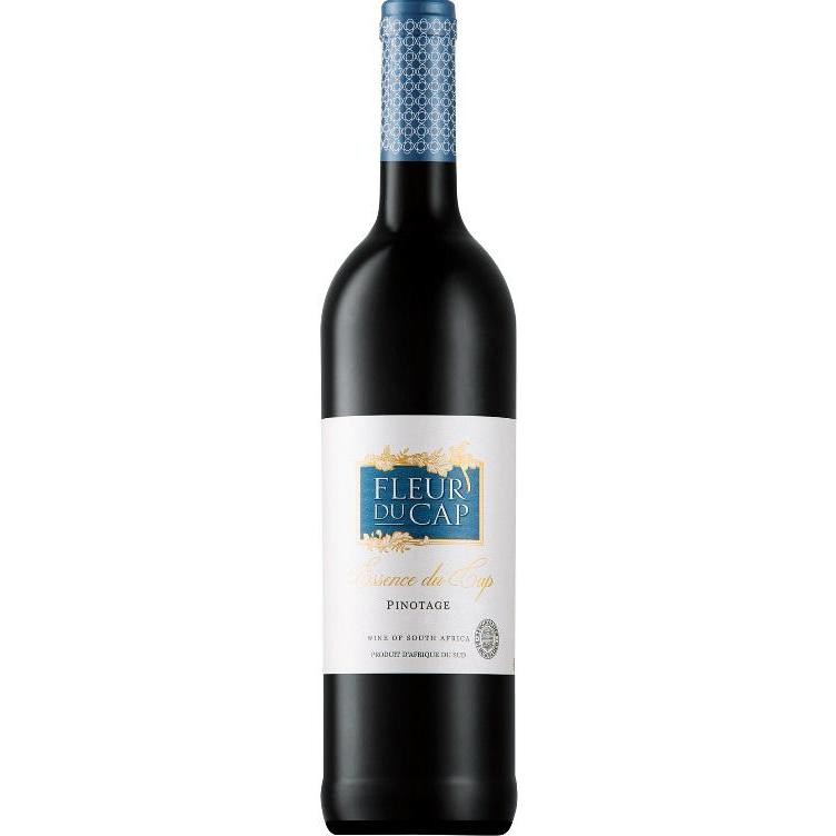 Fleur Du Cap Essence du Cap Pinotage 2018