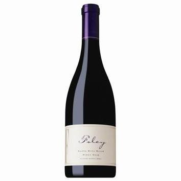 Foley Pinot Noir 2008