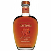 Bottle of Four Roses Limited Edition Small Batch 2024, a Kentucky straight bourbon from the United States