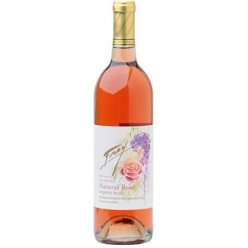 Frey Natural Rose 750ml