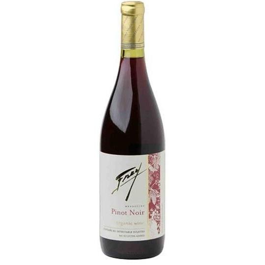 Frey Pinot Noir 750ml