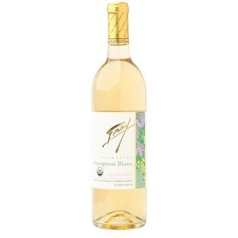 Frey Sauvignon Blanc 750ml