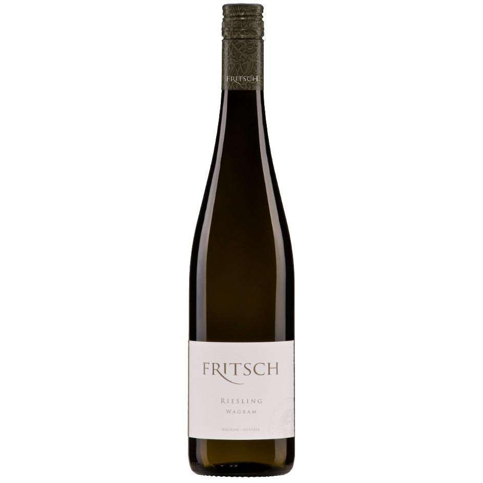 Fritsch Riesling Wagram 2018 750ml