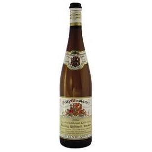 Fritz Windisch Rielsing Kabinett Trocken 750ml