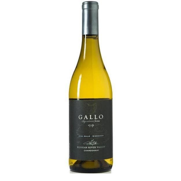 Gallo Signature Series Chardonnay 2010 750ml