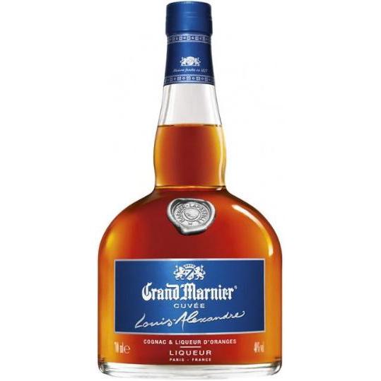 Grand Marnier Cuvee Louis - Alexandre 750ml