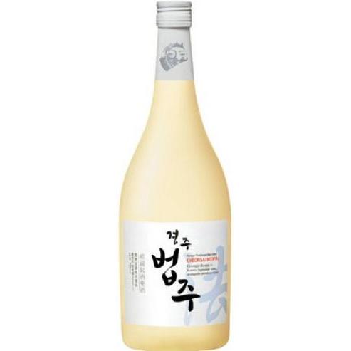 Gyeongju Beopju Sake 700ml