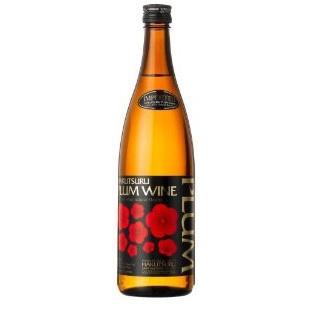 Hakutsuru Plum Wine 750ml