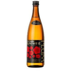 hakutsuru-plum-wine-