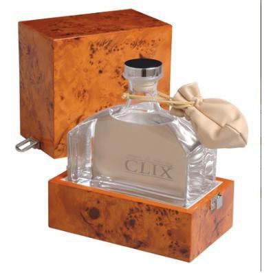 Harlan D Wheatley CLIX Vodka 750ml