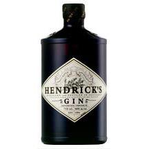 Hendrick&#39;s Gin 1L