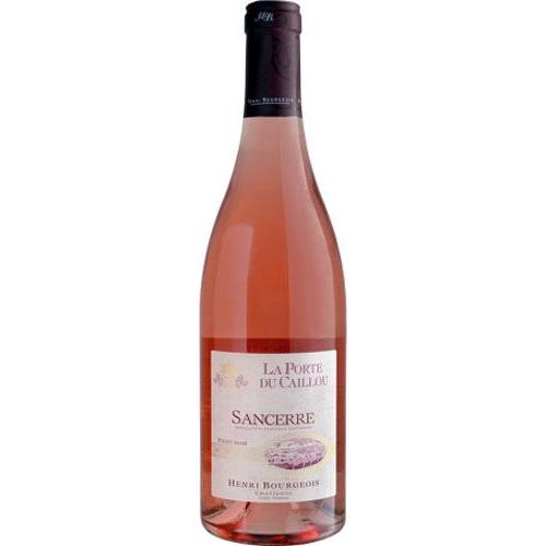 Henri Bourgeois Sancerre Rose La Porte Du Caillou 2020 750ml