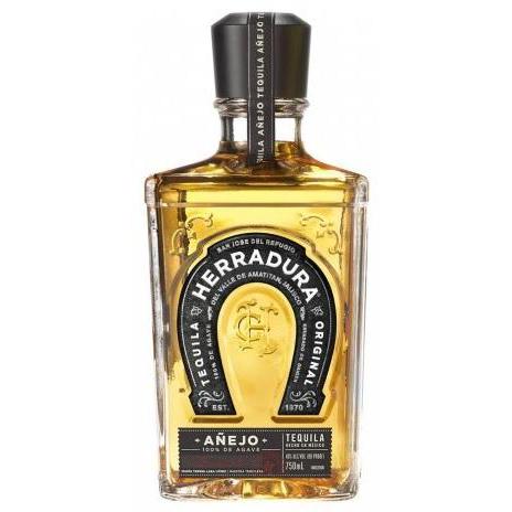 Herradura Anejo 750ml