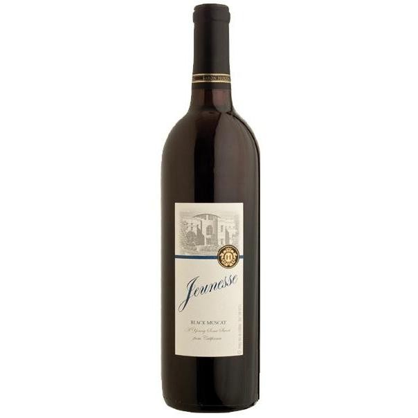 Herzog Jeunesse Black Muscat 750ml