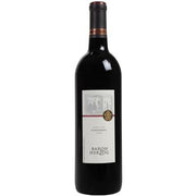Baron Herzog Old Vine Zinfandel 750ml