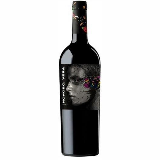 Honoro Vera Garnacha 2019 750ml