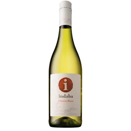 Indaba Chenin Blanc 750ml