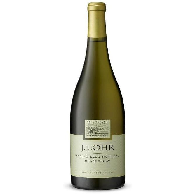 J Lohr Chardonnay 750ml