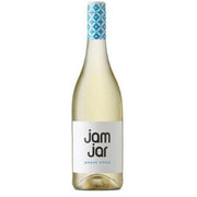 Bottle of Jam Jar Sweet White Wine, a white wine from Western Cape, South Africa