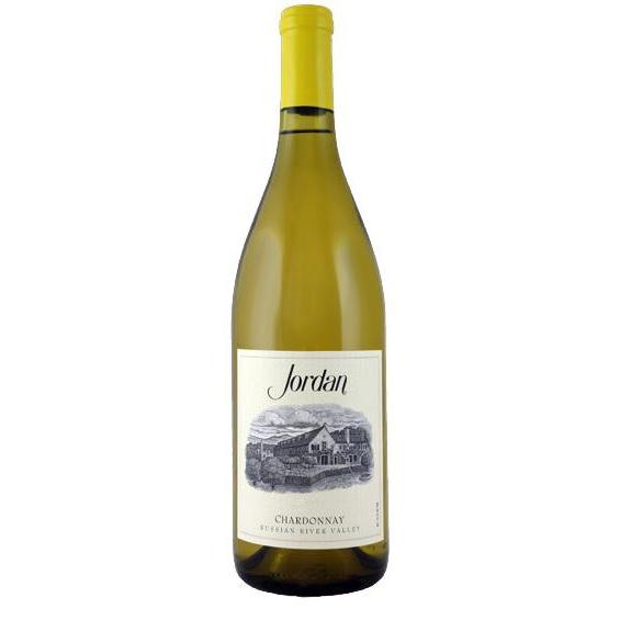Jordan Chardonnay 2018 750ml
