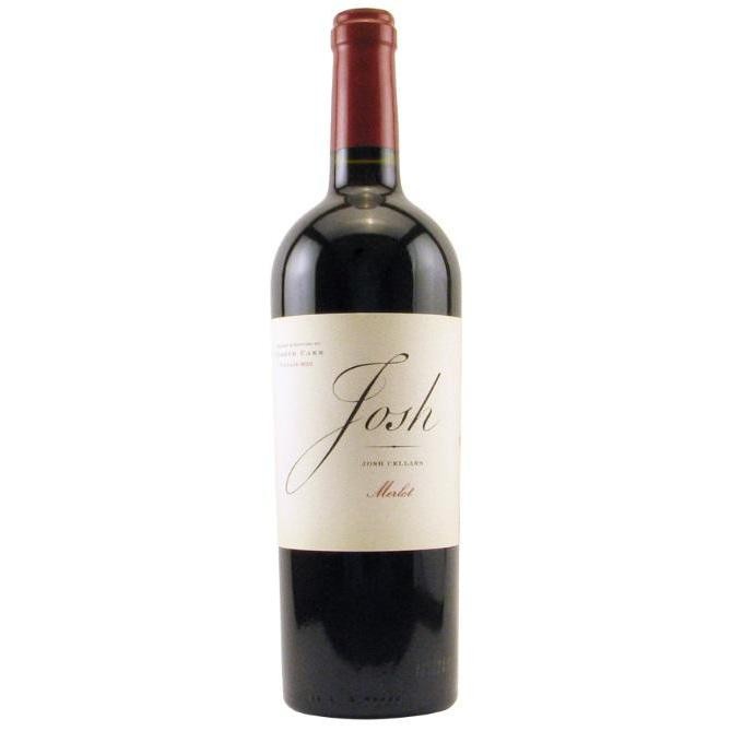 Joseph Carr Josh Cellars Merlot 750ml