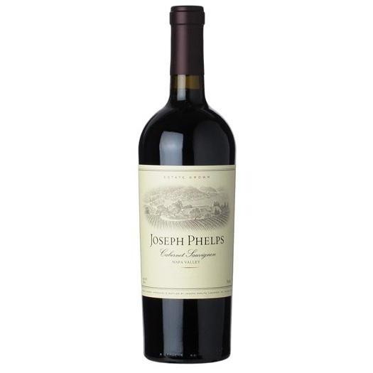 Joseph Phelps Cabernet Sauvignon 2018 750ml