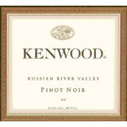Kenwood Pinot Noir Russian River Valley Reserve 2006 750ml