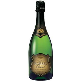 Korbel Natural 750ml